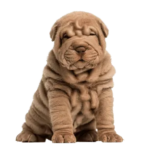 Chinese Shar-Pei