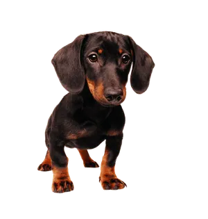 Dachshund 2