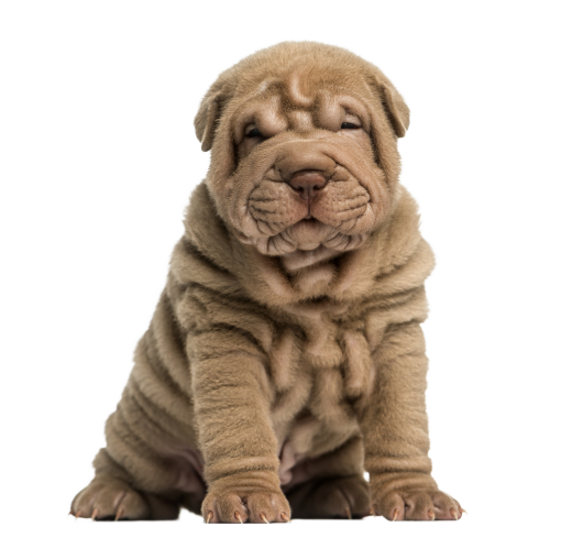 Chinese Shar-Pei